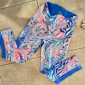 Lilly leggings!